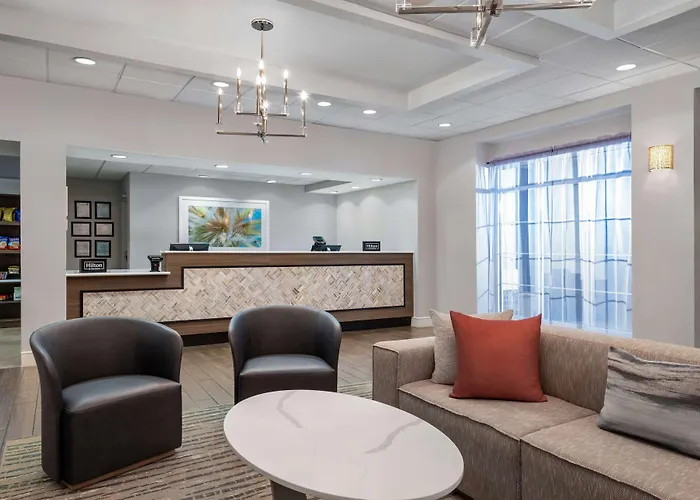 Homewood Suites By Hilton Montgomery
