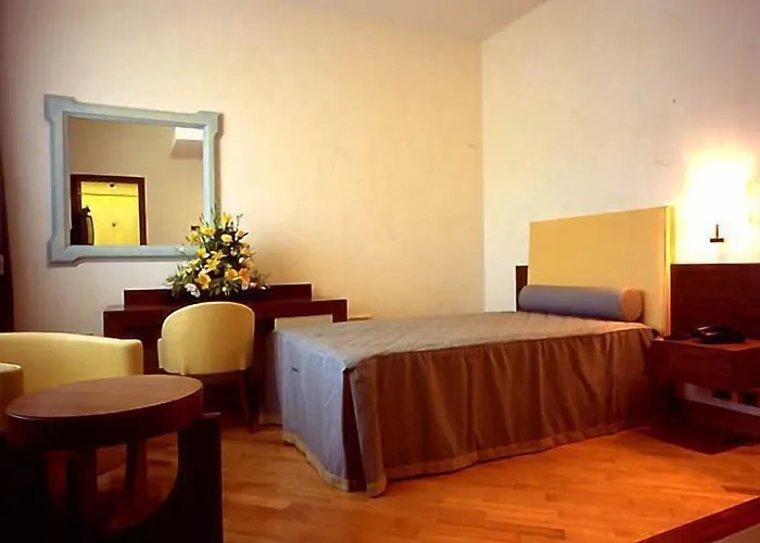Solofra Palace Hotel & Resort