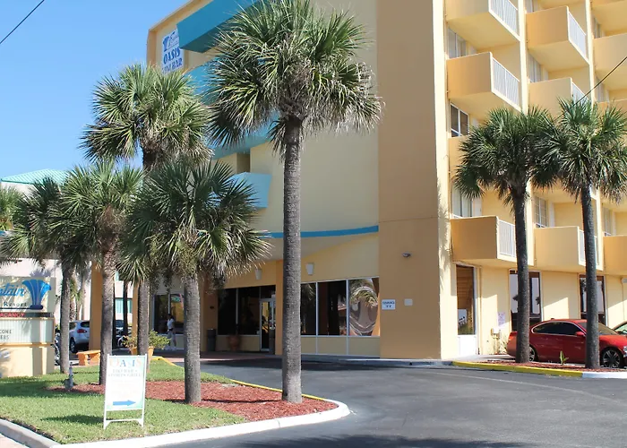 Palm Coast Spa Resorts