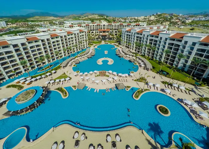 Hyatt Ziva Los Cabos