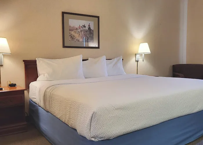 Magnason Hotel