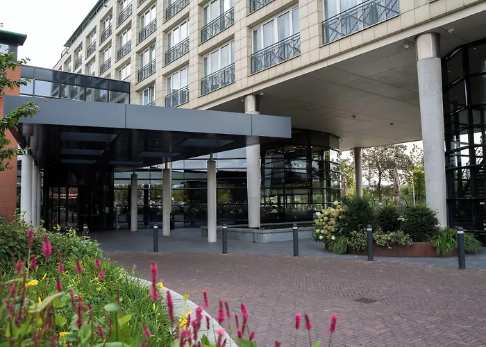 Van Der Valk Hotel Maastricht