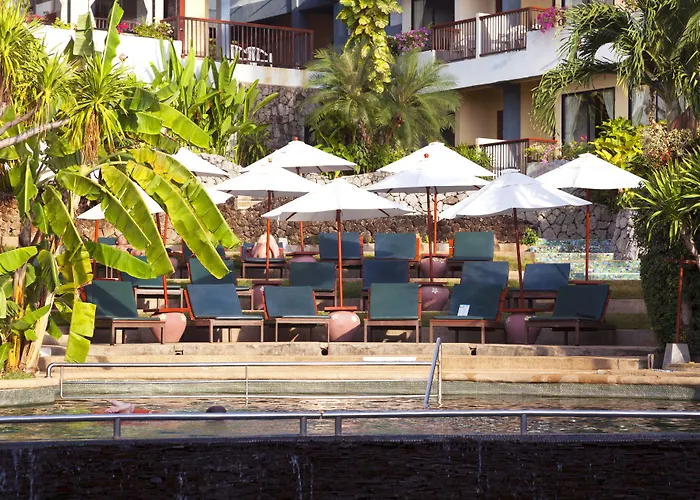 Karona Resort & Spa - Sha Extra Plus