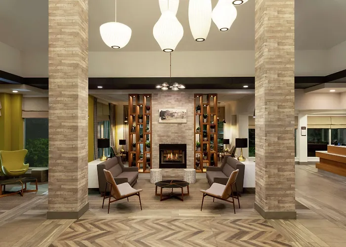 Hilton Garden Inn Kitchener/Cambridge