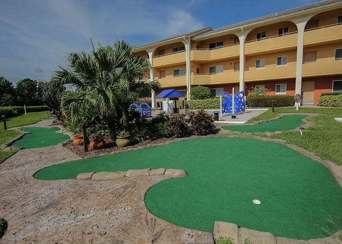 Westgate Leisure Resort