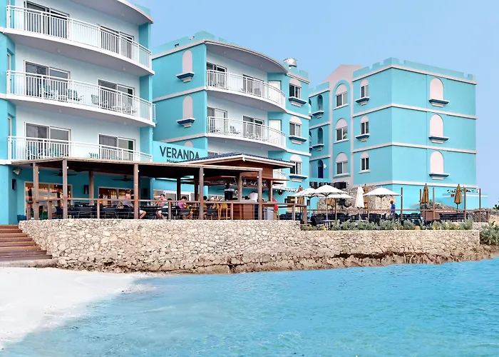 Oyster Bay Beach Resort