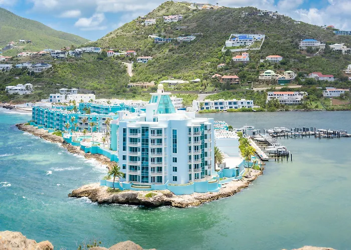 Oyster Bay Beach Resort
