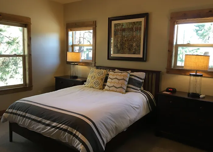 Mount Bachelor Village Resort