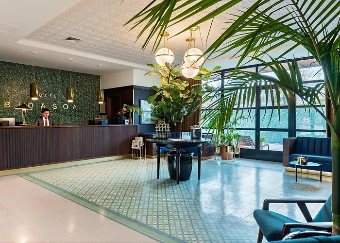 Hotel Bidasoa