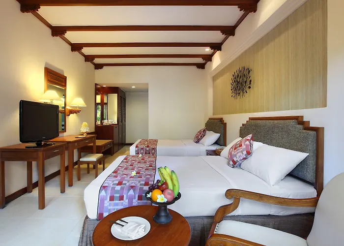Bali Mandira Beach Resort & Spa