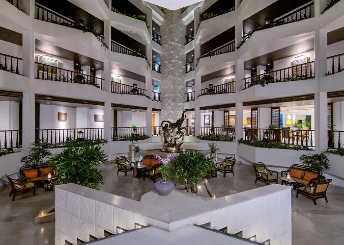 Siam Bayshore Resort Pattaya