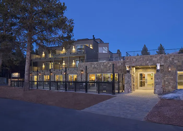The Landing Resort And Spa