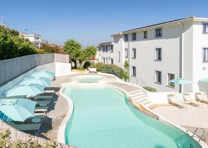 Hotel Blumarea, BW Signature Collection