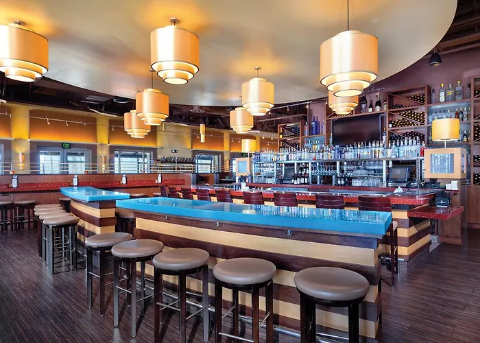 Club Wyndham Oceanside Pier Resort