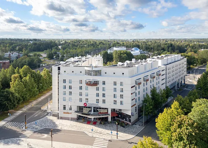 Original Sokos Hotel Vantaa
