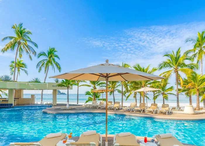 Barcelo Ixtapa