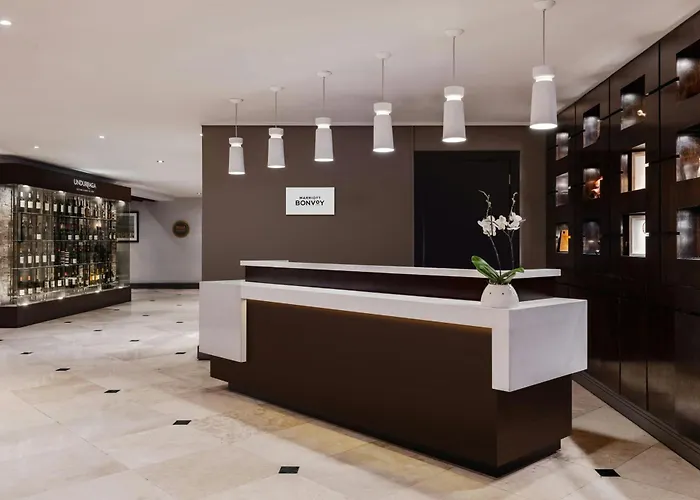 Four Points By Sheraton Santiago