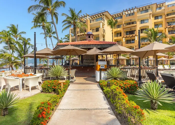 Villa Del Palmar Flamingos Beach Resort & Spa