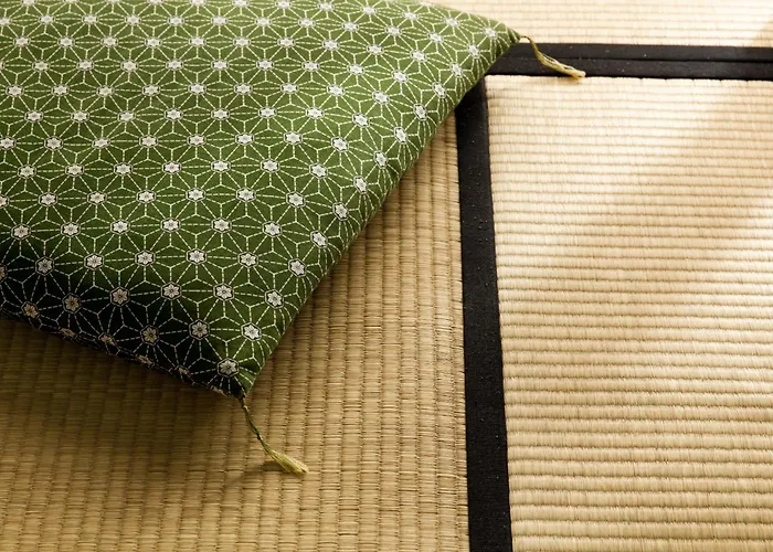 Shizuka Ryokan Japanese Country Spa & Wellness Retreat