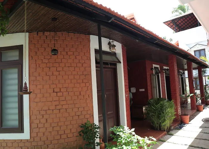Ideal Ayurvedic Resort Kovalam