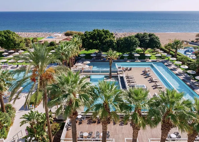 Blue Sea Beach Resort