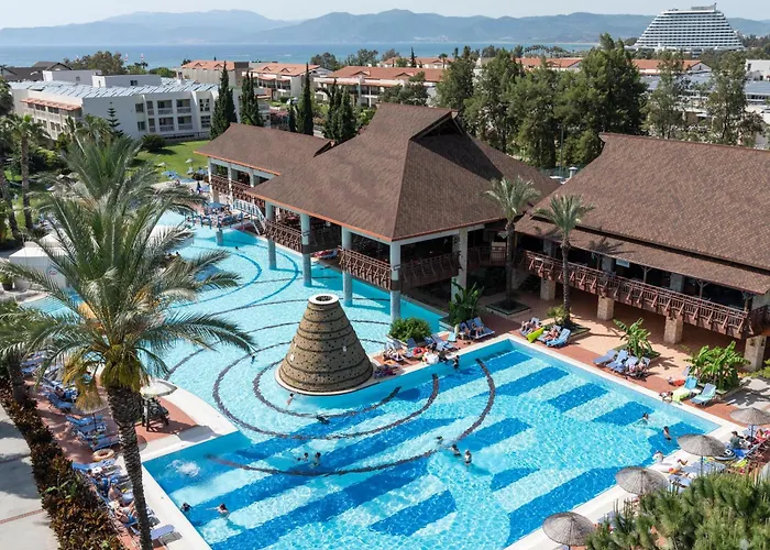 Aqua Fantasy Aquapark Hotel & Spa