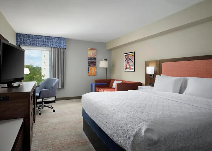 Hampton Inn Meridian