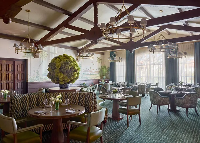 Ponte Vedra Inn And Club