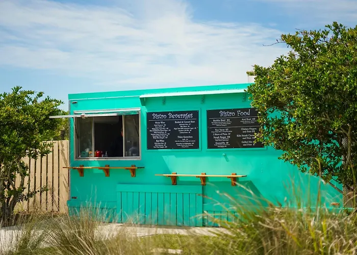 The Lodge & Club At Ponte Vedra Beach