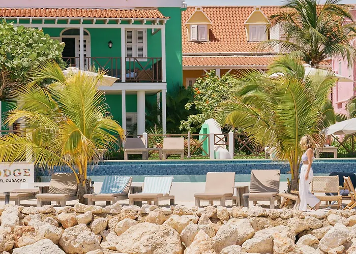Scuba Lodge City Beach