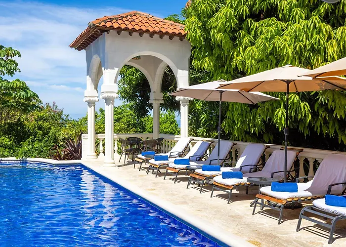 Parador Nature Resort And Spa