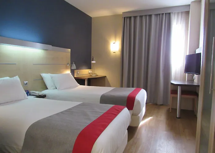 Holiday Inn Express Valencia Bonaire By Ihg