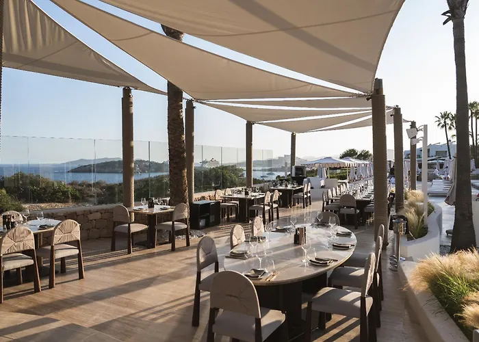Destino Five Ibiza - 5-Star Grand Luxe Resort - Free Entrance To Pacha Club (Adults Only)