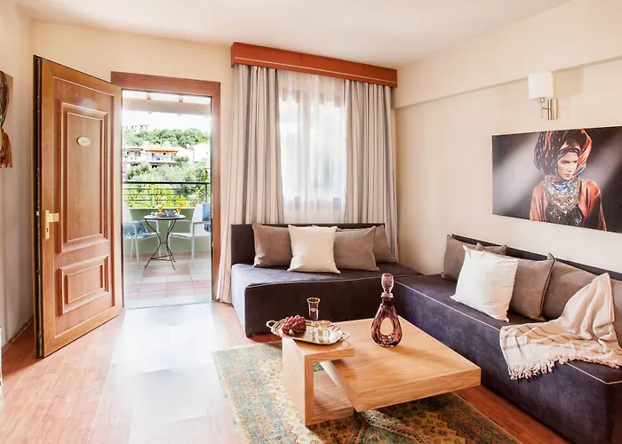 La Piscine Art Hotel, Philian Hotels And Resorts (Adults Only)