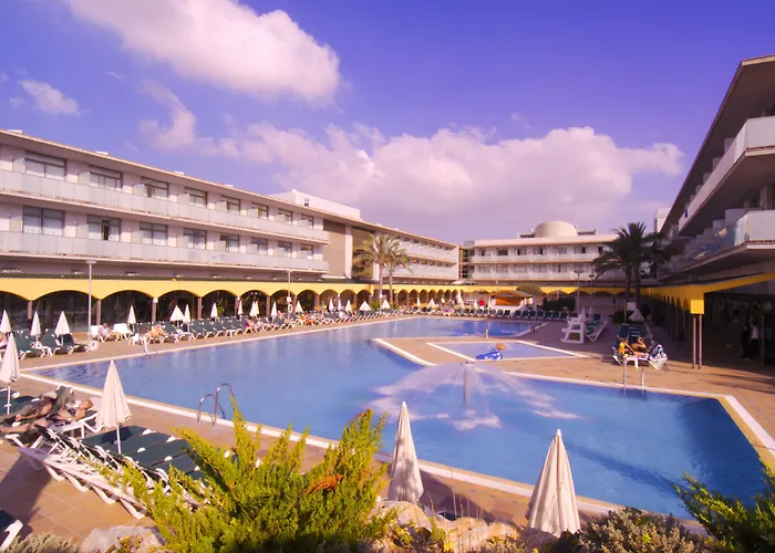 Hotel Mediterraneo