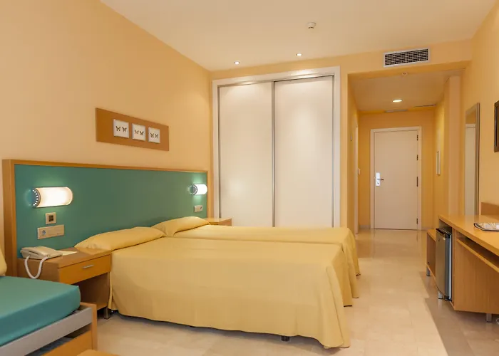 Hotel Mediterraneo
