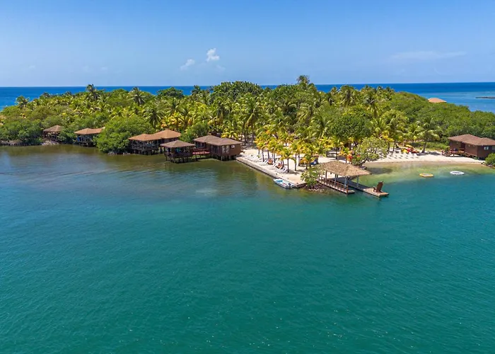 Anthony'S Key Resort
