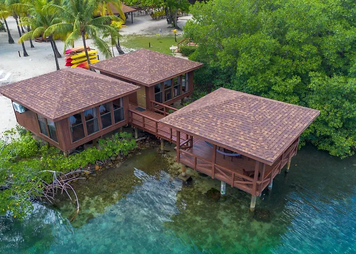 Punta Gorda All Inclusive Resorts