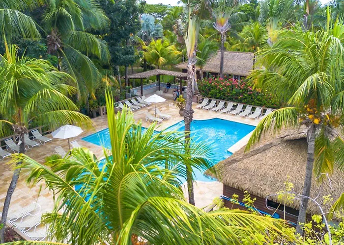 Anthony'S Key Resort
