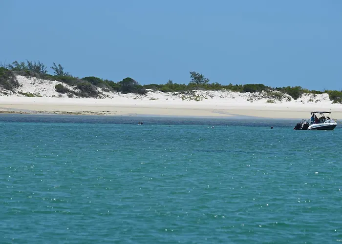 Archipelago Resort