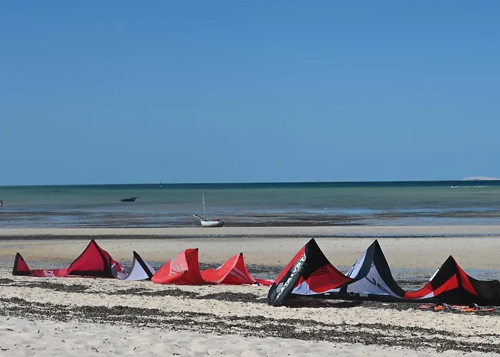 Archipelago Resort