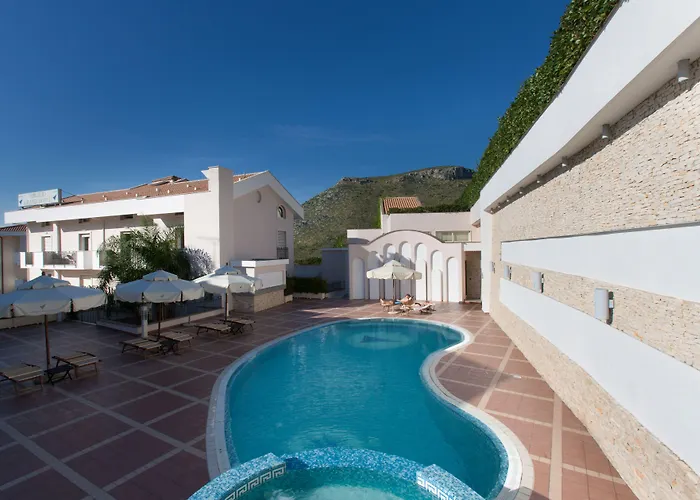Virgilio Grand Hotel
