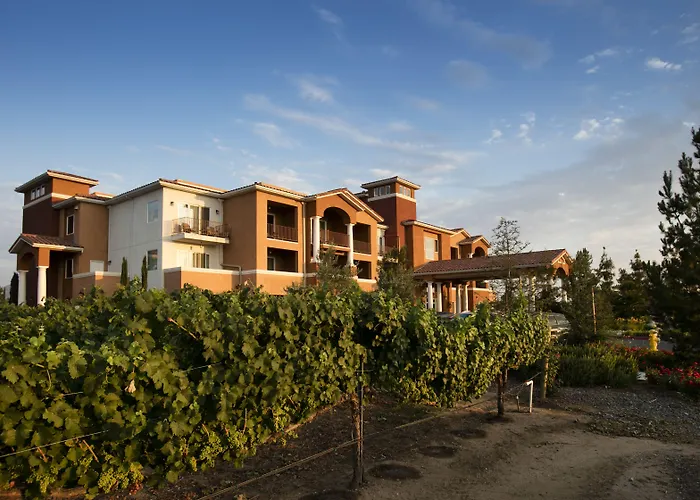 South Coast Winery Resort & Spa