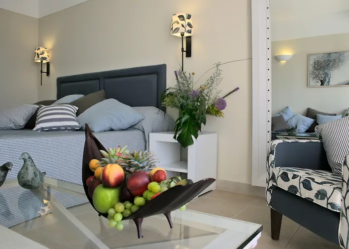 Aquila Elounda Village Resort, Suites & Spa (Adults Only)
