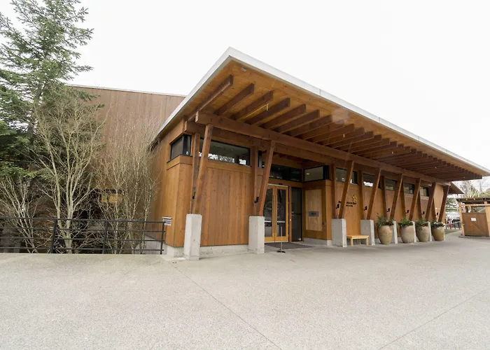 Brentwood Bay Resort - Adults Only - 16 And Older