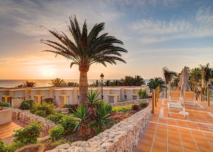 Sbh Monica Beach Resort