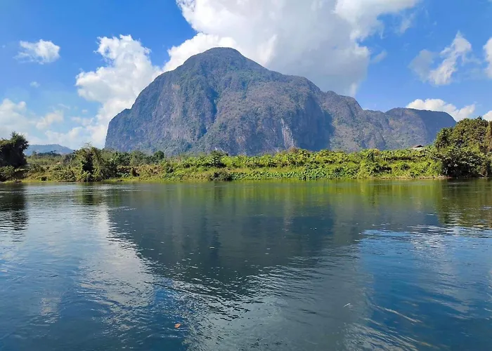 Muang Fuang Resorts