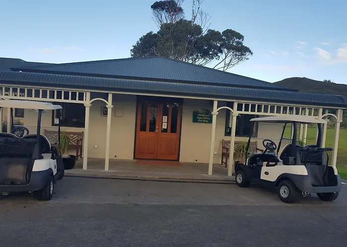 Carrington Estate