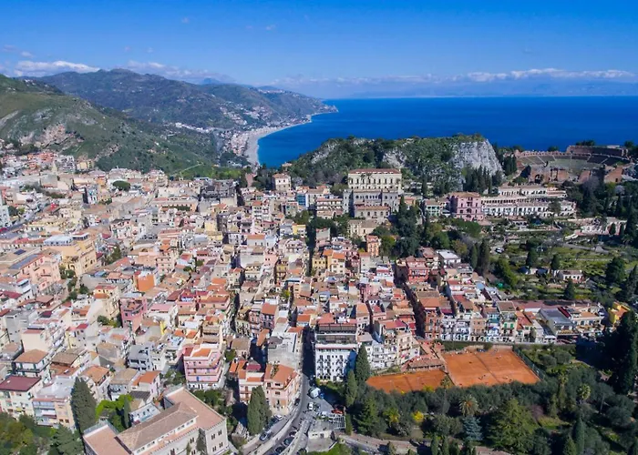 Hotel Villa Paradiso