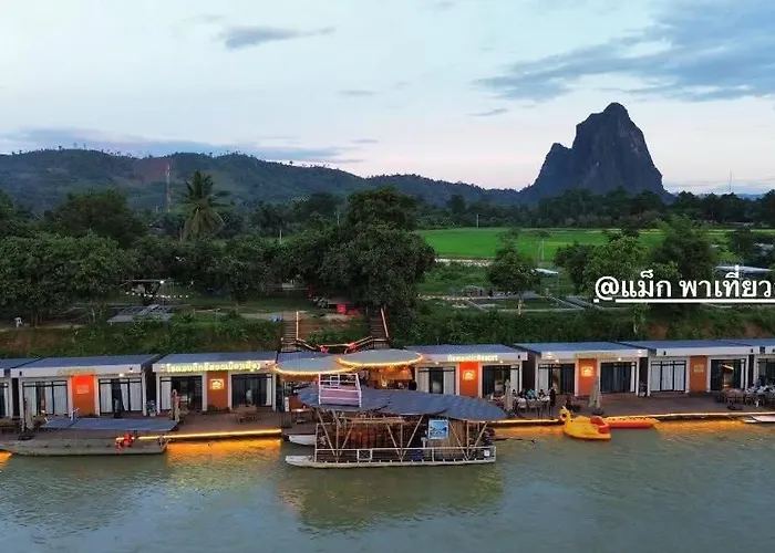 Romantic Resort Muangfuang